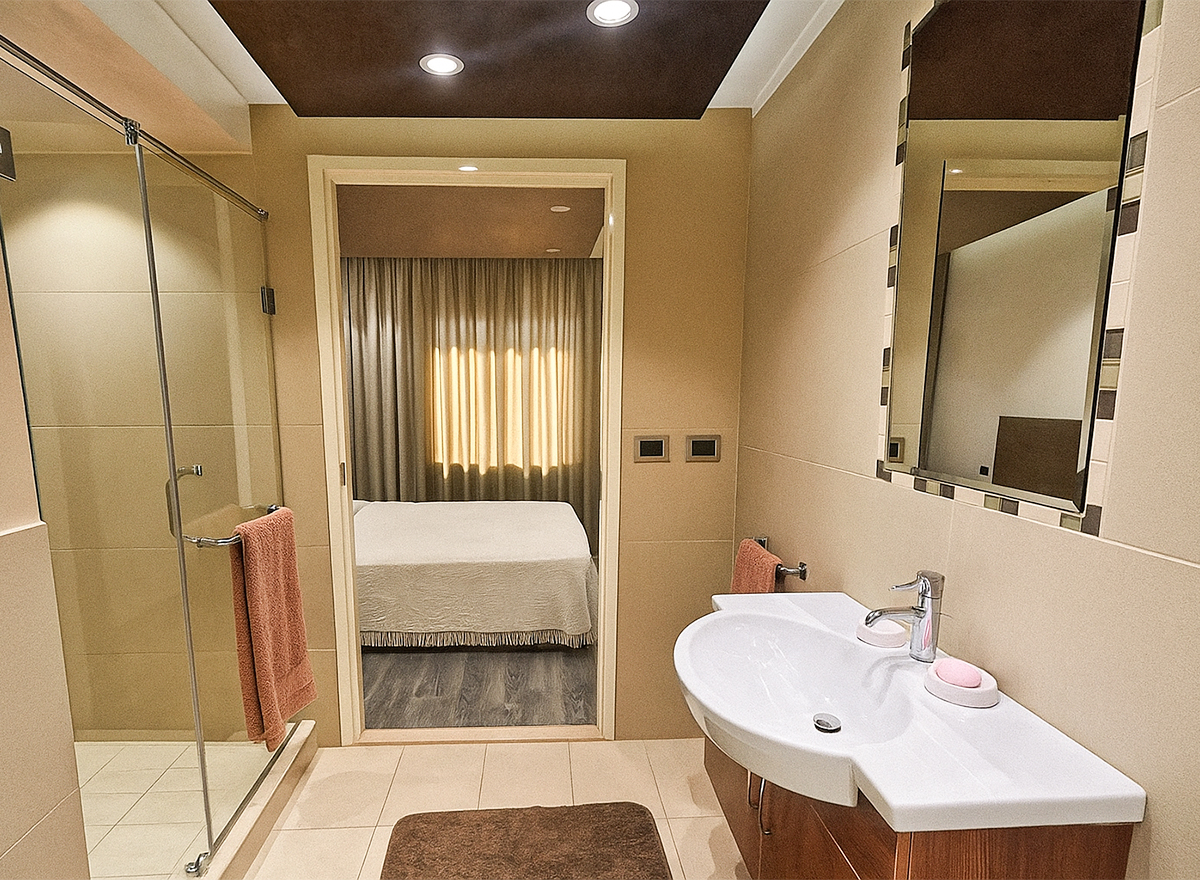 Hacienda Bay Summer Residence - 6
